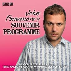 John finnemore's souvenir programme