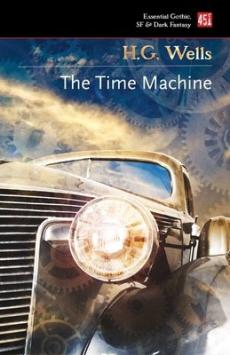 Time machine