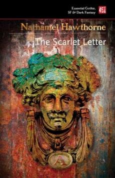 Scarlet letter