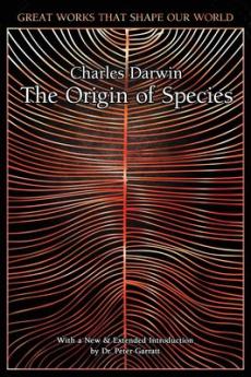 On the origin of species