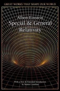 Special & general relativity