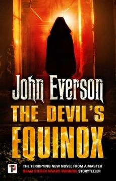 Devil's equinox