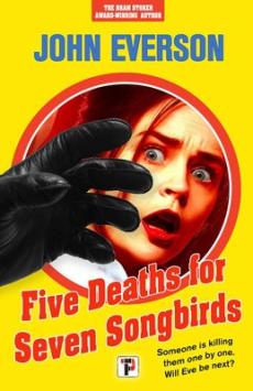 Five deaths for seven songbirds