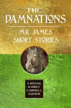 Damnations: m.r. james short stories