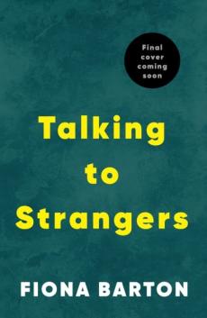 Talking to strangers