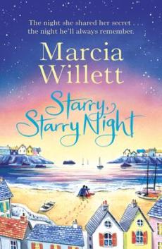 Starry, starry night