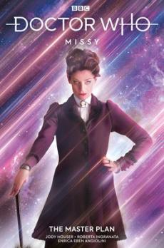 Doctor who: missy