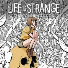 Life is strange: coloring book