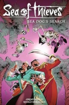 Sea of thieves (vol. 3) : Sea dog's search