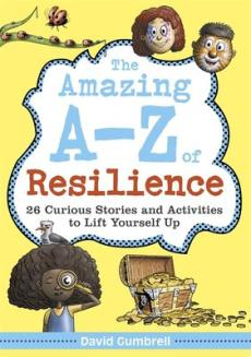 Amazing a-z of resilience