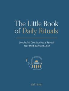 Little book of daily rituals