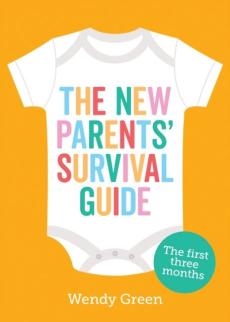 New parents' survival guide