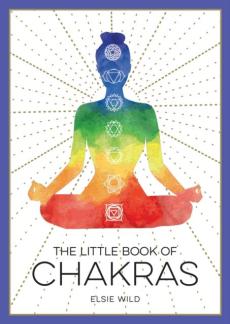 Little book of chakras