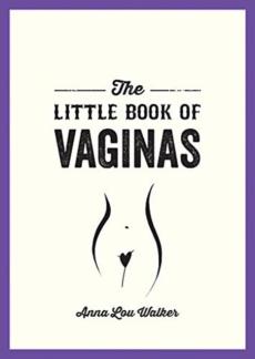 Little book of vaginas