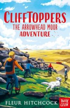 The Arrowhead Moor adventure