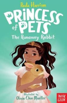 Princess of pets: the runaway rabbit