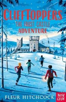 The Frost Castle adventure