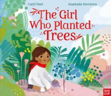 Girl who planted trees