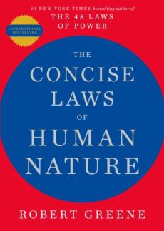 The concise laws of human nature