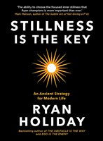 Stillness is the key