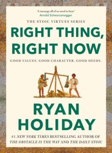 Right thing, right now