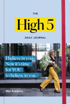 High 5 daily journal