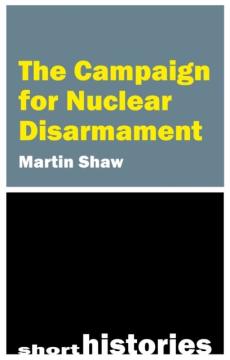 Campaign for nuclear disarmament