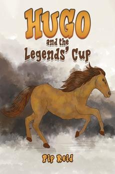 Hugo and the legendsâ€™ cup