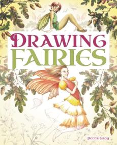 Drawing fairies