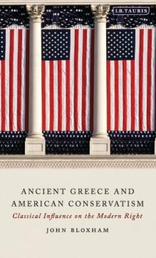 Ancient greece and american conservatism