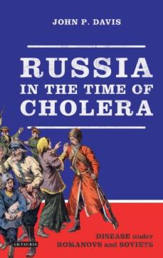 Russia in the time of cholera