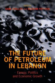 Future of oil in lebanon