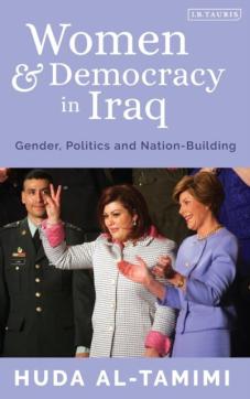 Women and democracy in iraq