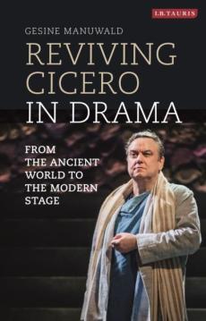 Cicero in drama