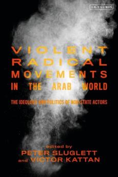 Violent radical movements in the arab world