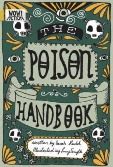Poison handbook