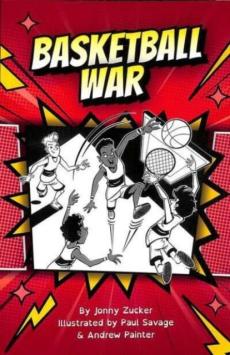 Basketball war