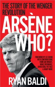 Arsene who?