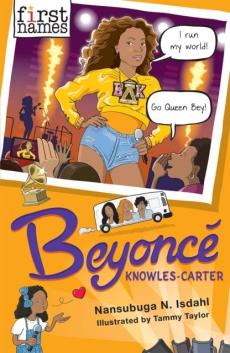 Beyonce (knowles-carter)