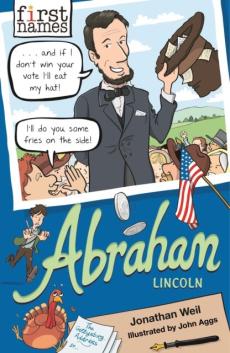 Abraham (lincoln)
