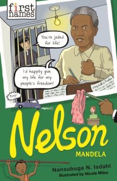 Nelson Mandela