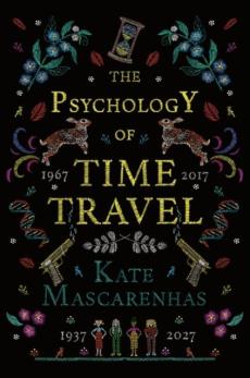 Psychology of time travel