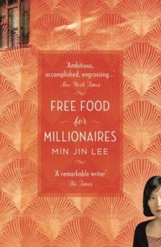 Free food for millionaires