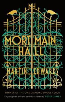 Mortmain hall