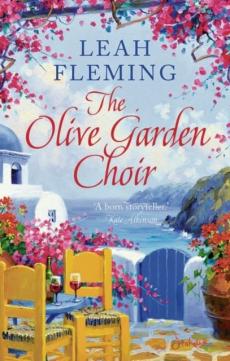 Olive garden choir