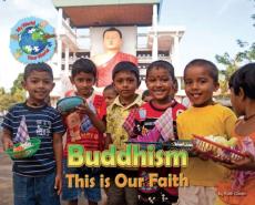 Buddhism, this is our faith