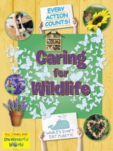 Caring for wildlife