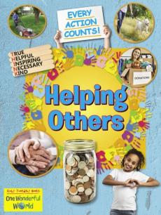 Helping others