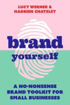 Brand yourself