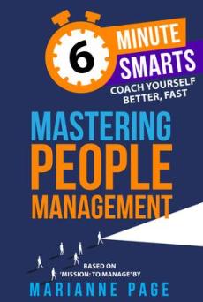 Mastering people management